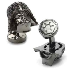 Star Wars Darth Vader Crystal