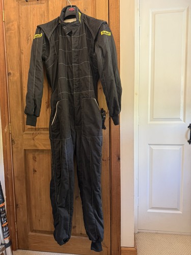 Sabelt torino race suit size - torino,