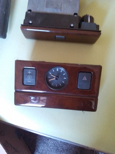 Spare parts for - , rover