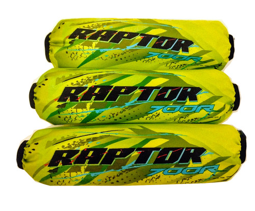 Lime black shock - lime,