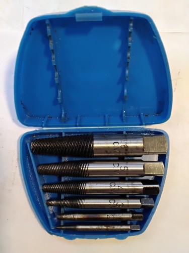Lathe cutting tools - lathe, box