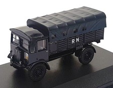 Oxford Diecast 1/76 Scale