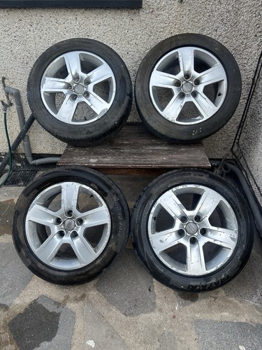 Audi genuine 16 - 4x, a3