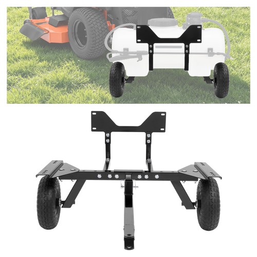 Sprayer trailer frame - frame, kit