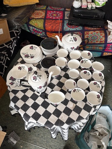 Complete pieces vintage - complete, 22