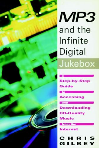 Mp3 and the infinite digital - infinite,