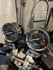 Yamaha XJR400 1997 Speedometer Instrument Cluster