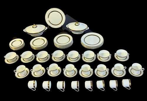 Royal doulton harlow fine bone - doulton,