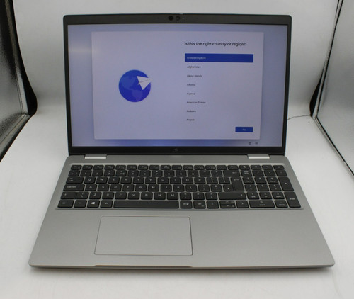 Dell precision 3560 1165g7 - dell,