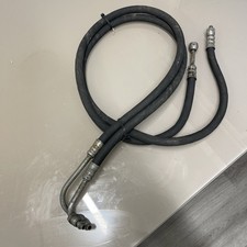 Saab 900 Classic Oil Cooler Lines