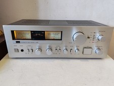 Sansui A-80 Integrated