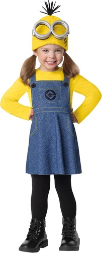 Spirit halloween minions - spirit,