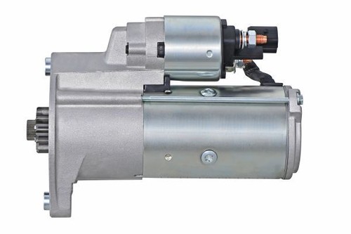 Hella starter motor 12v 1kw - hella, 2.1kw