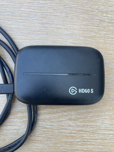 Elgato game capture hd60 - elgato,