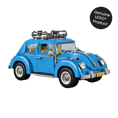 Lego creator volkswagen - creator,