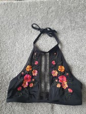 Ann Summers Bikini Top Size 10