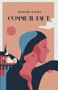 Comme faut audoye - comme, by