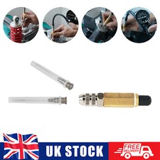 Nitrogen Needle Kit Shock Filling Tool For Polaris RZR Arctic Cat FOX UTV Shocks