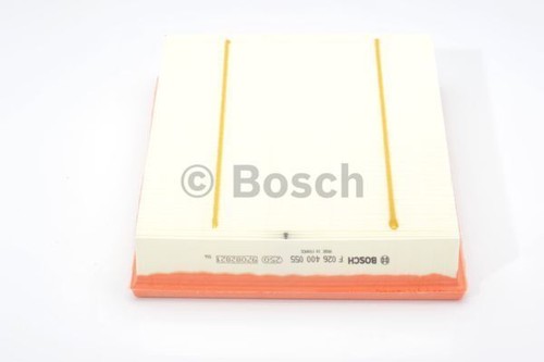 026 400 055 bosch air - 026, filter