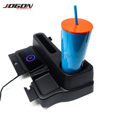 Central Storage Box For Toyota