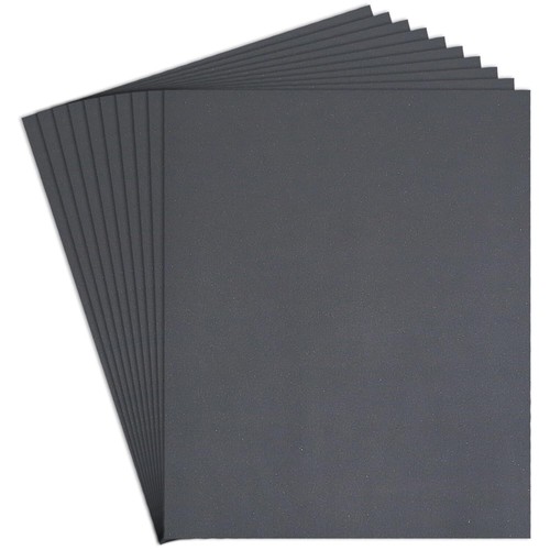 25pcs 1500 grit sand paper - 25pcs,