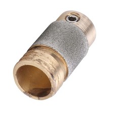 Grinder Bit Head Repair