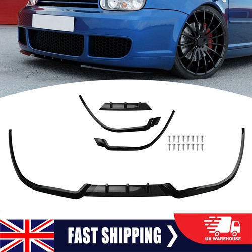 Universal front bumper lower - universal,
