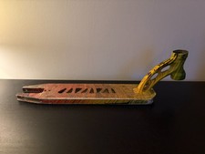 MGP VX6 scooter deck. Used