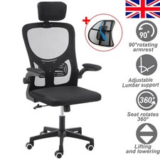 Mesh Office Chair Ergonomic