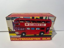 Lone Star Diecast Routemaster