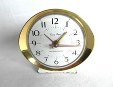 Westclox Baby Ben Style 8