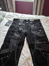 Gents G-Rag Tokyo Label Jeans