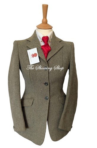 Bnwot ladies harry hall derby - hall,