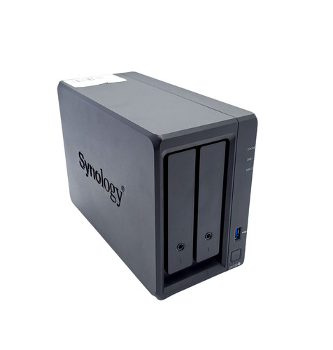 Synology nas ds720 intel - nas, ds720+