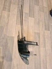 Mercury 7.5hp 9.8hp Gearbox 1975-1986 Outboard 2 Stroke Long Shaft