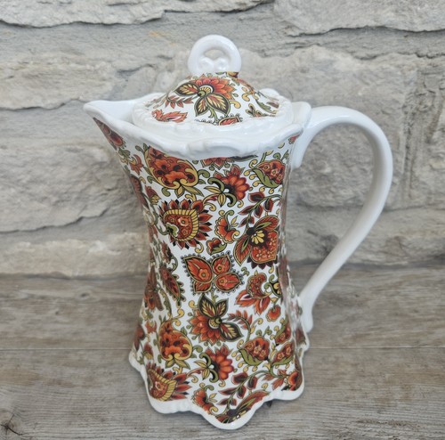 Vintage bone china coffee - vintage,