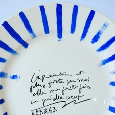 Zara Home Succession Picasso