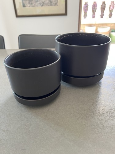 Pair 1970s arabia finland - pair,