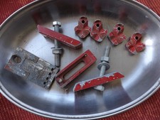 VINTAGE WOODWORKING  ARCOY