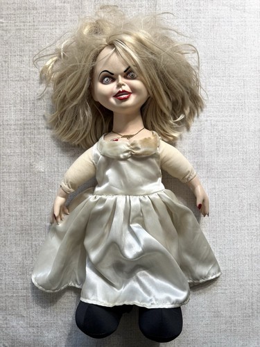 Bride chucky tiffany - bride,