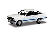 Corgi VA12624 Ford Escort Mk2