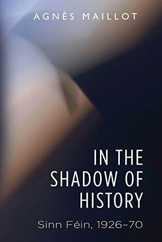 The shadow history sinn - of,