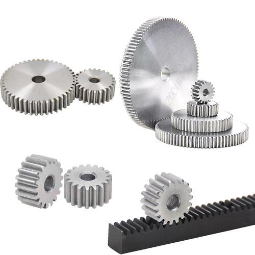 Modulu spur gear - gear, &