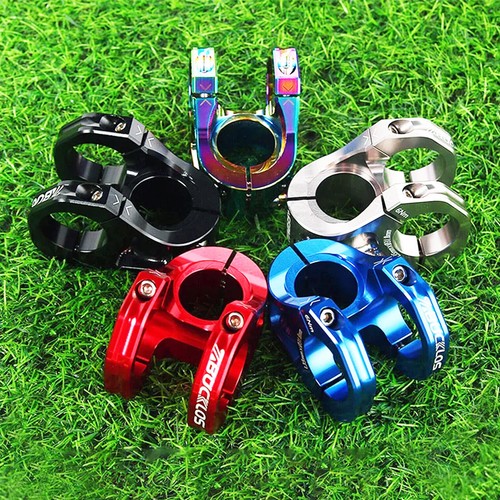 Mtb bike handlebar - handlebar, stem