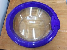 Dyson CR01 ,CR02 ,Washing Machine , Purple inner Door Complete , See Pictures