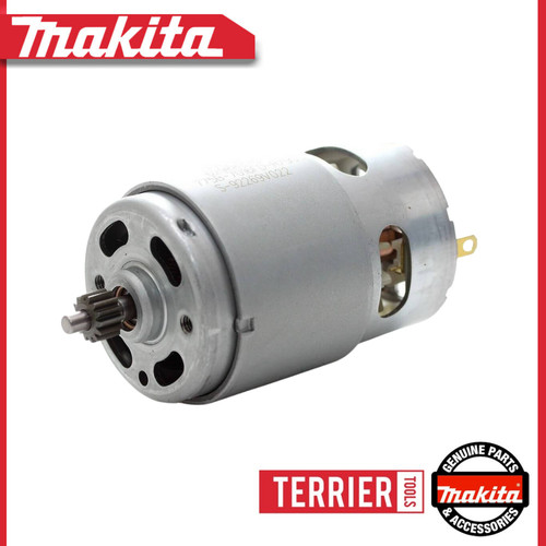 Makita 18v motor - makita, cordless