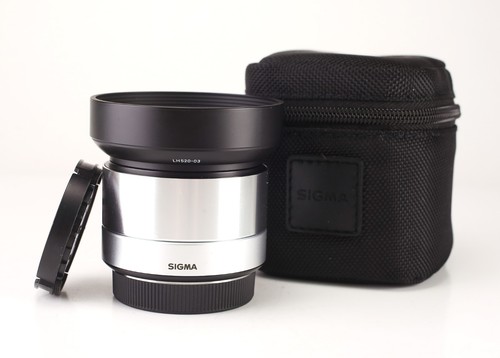 Sigma 19mm art af - dn,