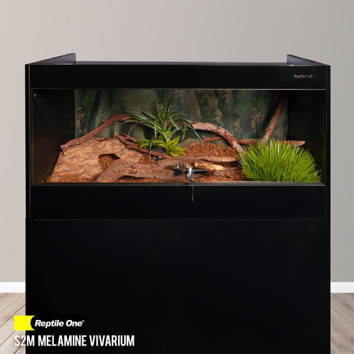 Reptile one s2m 1266 120cm - 1266,