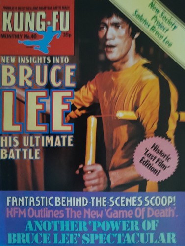 Kung monthly 40 vintage - monthly,