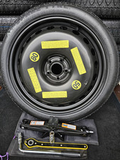 20" PORSCHE MACAN Space Saver